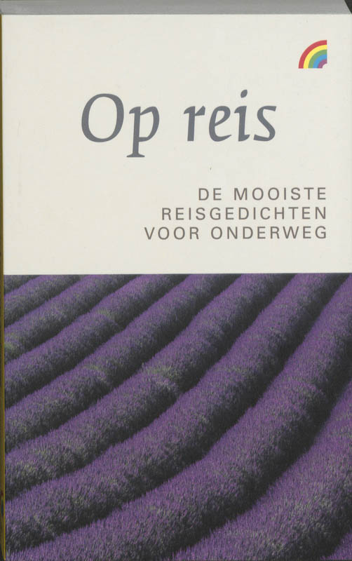 Omslag van Op reis