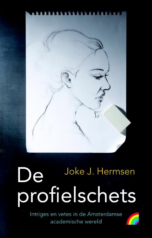 Omslag van De profielschets