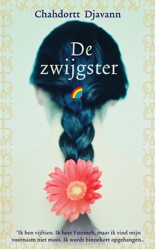 Omslag van De zwijgster