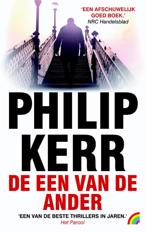 Omslag van De een van de ander
