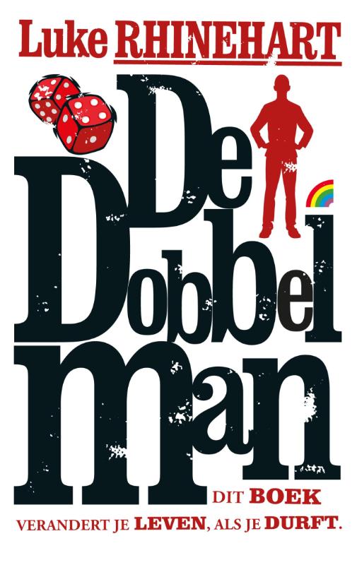 Omslag van De Dobbelman