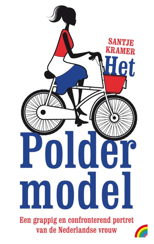 Omslag van Het poldermodel