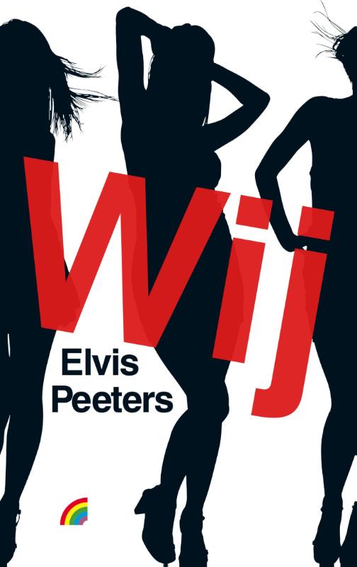 Omslag van Wij