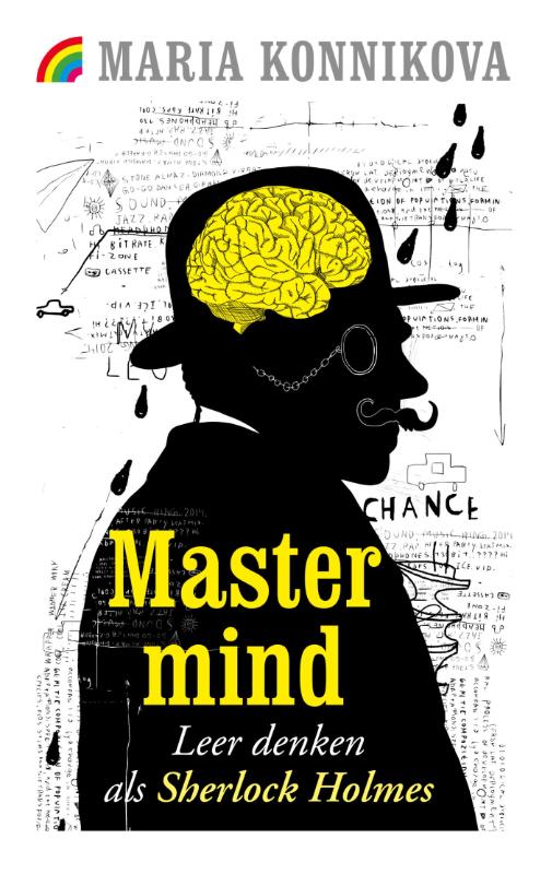 Omslag van Mastermind