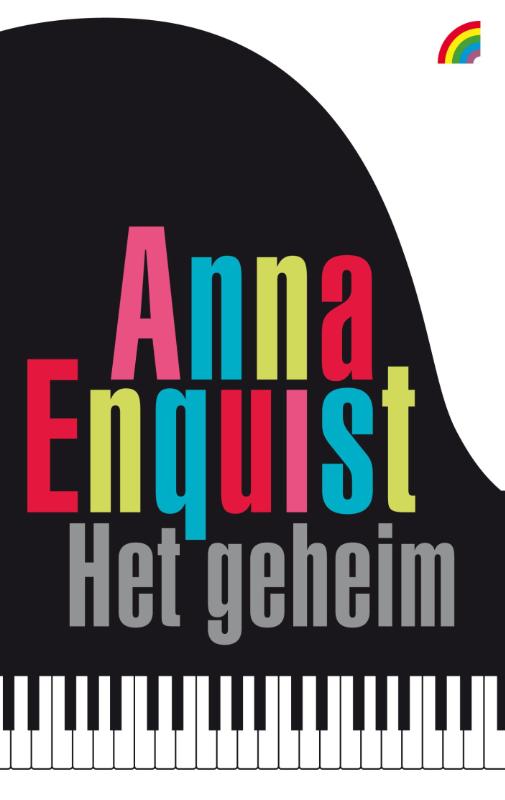 Omslag van Het geheim