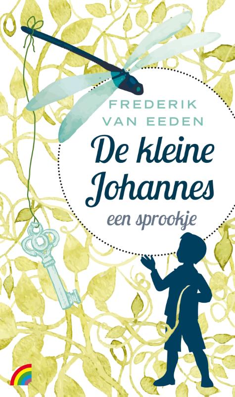 Omslag van De kleine Johannes