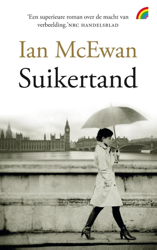 Omslag van Suikertand