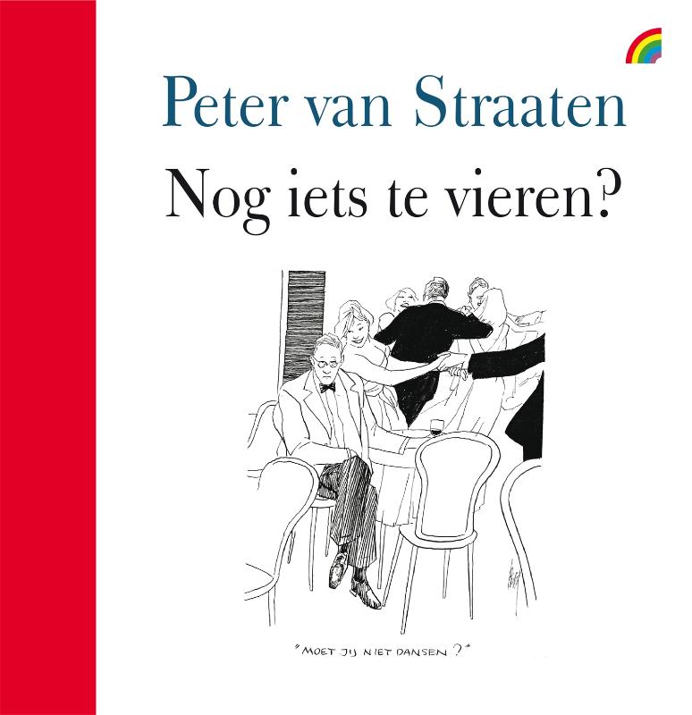 Omslag van Nog iets te vieren?