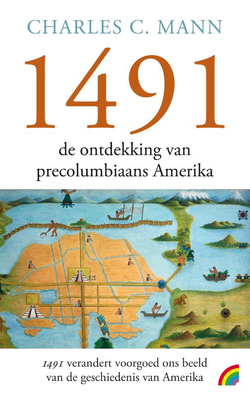 Omslag van 1491