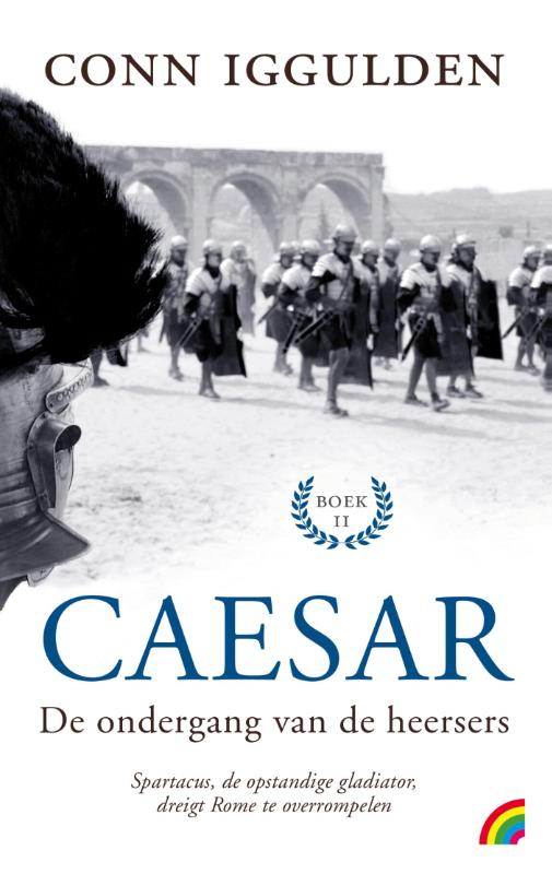 Omslag van Caesar