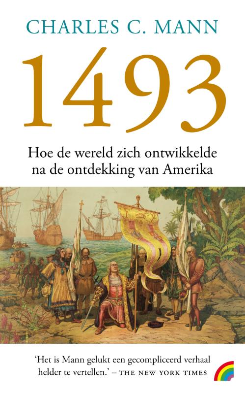 Omslag van 1493