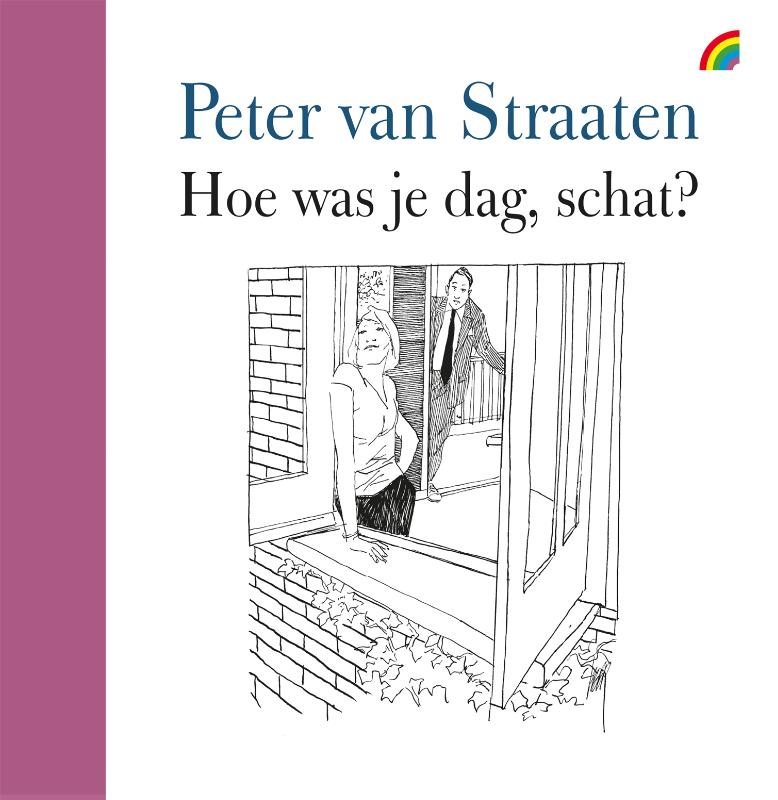 Omslag van Hoe was je dag schat?