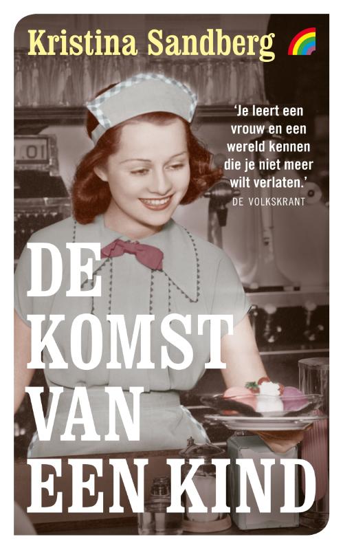 Omslag van De komst van een kind