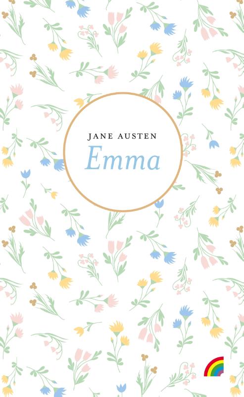 Omslag van Emma