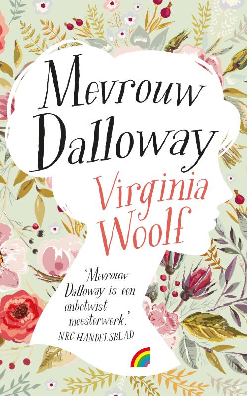 Omslag van Mevrouw Dalloway