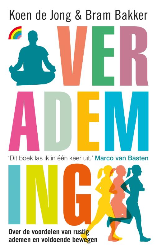 Omslag van Verademing