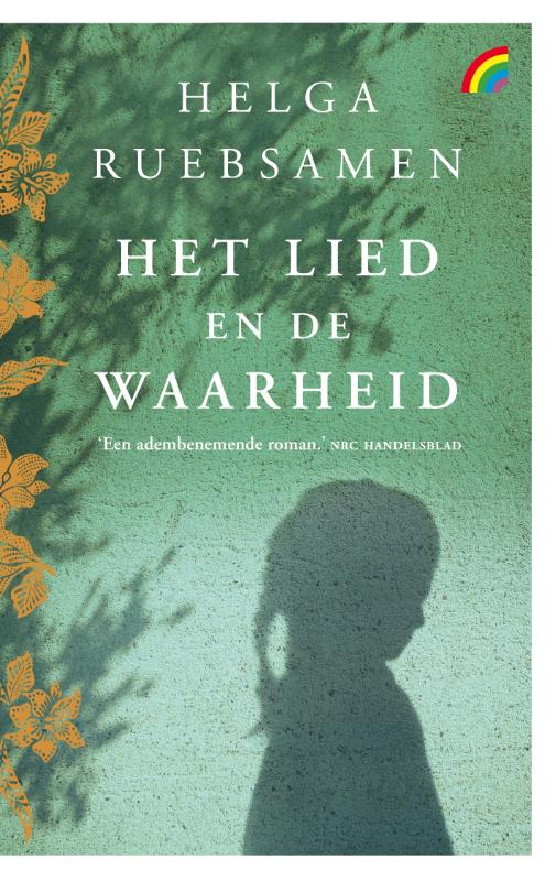 Omslag van Het lied en de waarheid