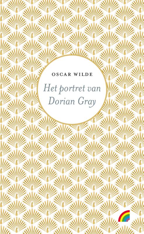 Omslag van Het portret van Dorian Gray