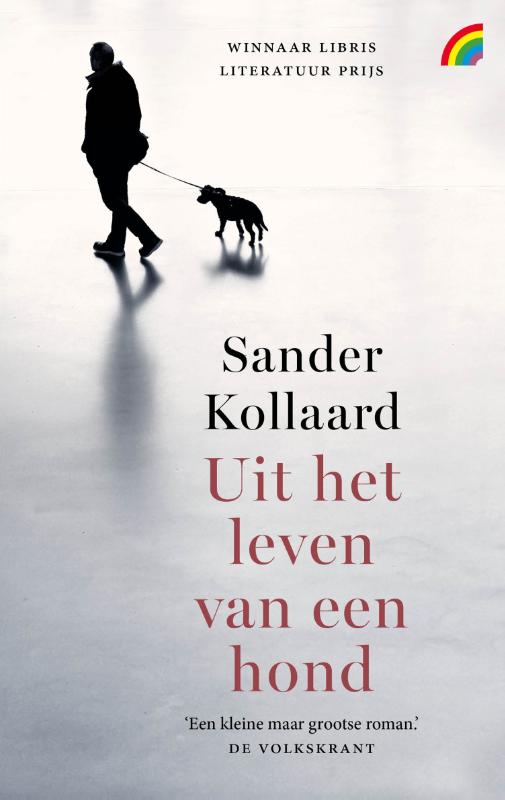 Omslag van Uit het leven van een hond