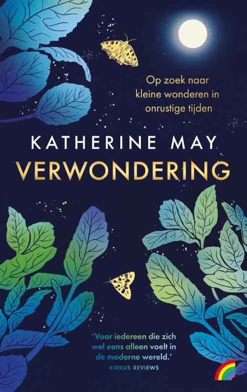 Omslag van Verwondering