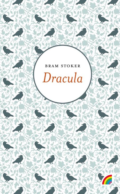 Omslag van Dracula
