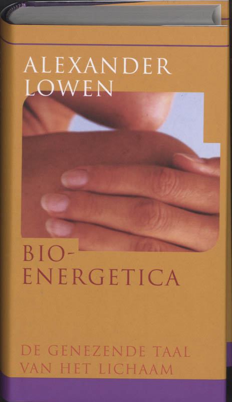 Omslag van Bio-energetica
