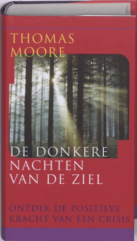 Omslag van De donkere nachten van de ziel