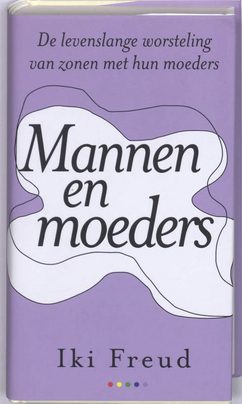 Omslag van Mannen en moeders