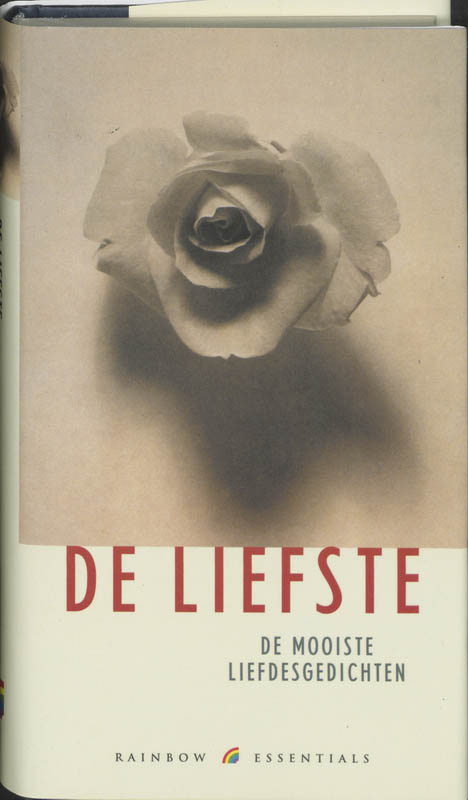 Omslag van De liefste