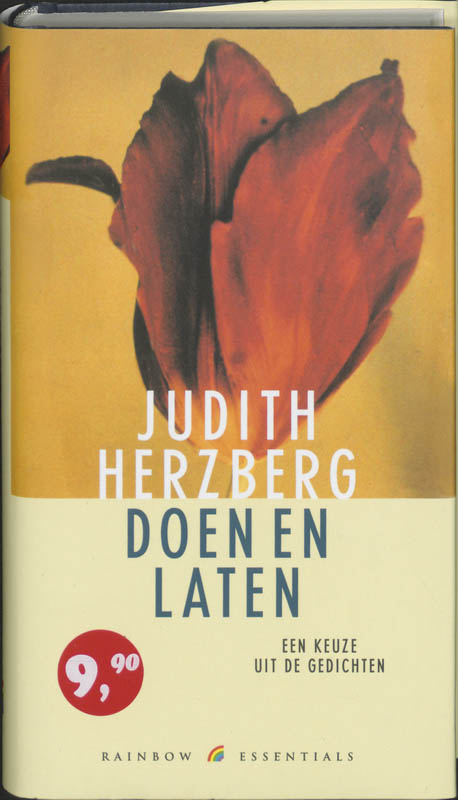 Omslag van Doen en laten