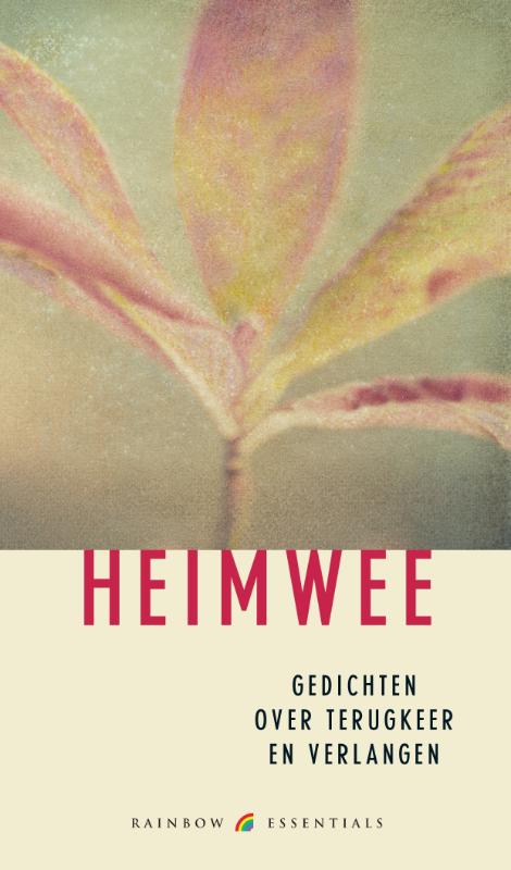 Omslag van Heimwee