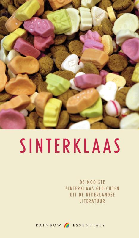 Omslag van Sinterklaas