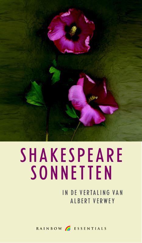 Omslag van Sonnetten