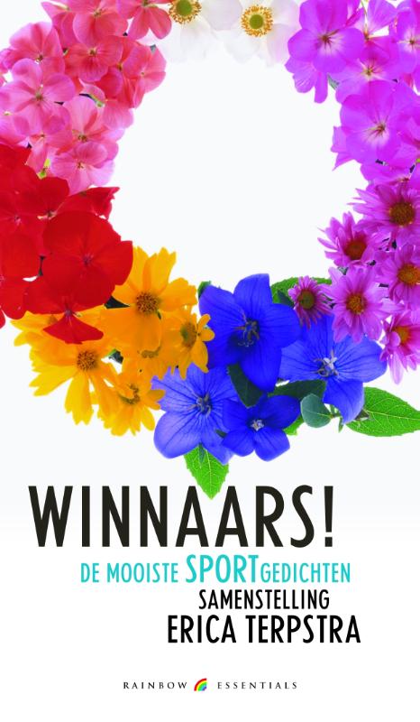 Omslag van Winnaars!