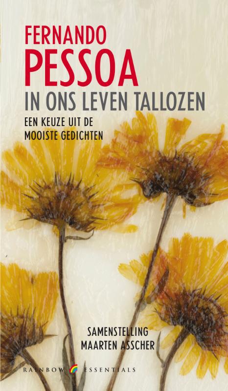 Omslag van In ons leven tallozen