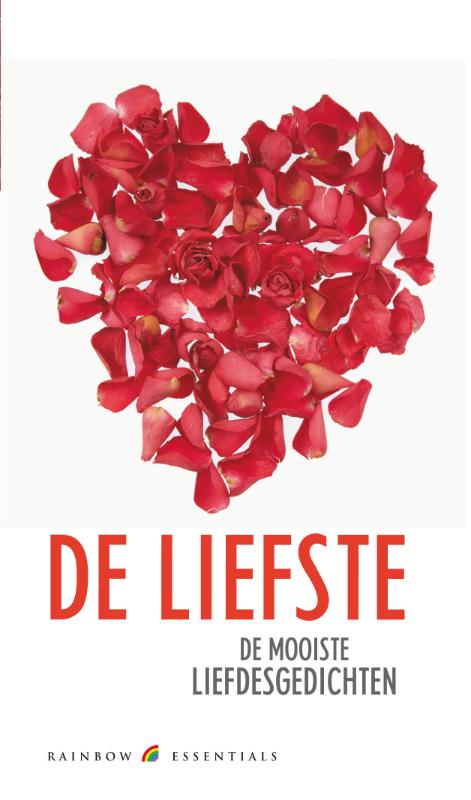 Omslag van De liefste