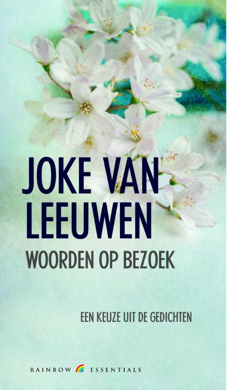 Omslag van Woorden op bezoek