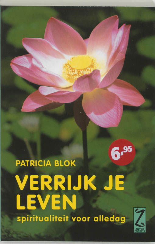 Omslag van Verrijk je leven