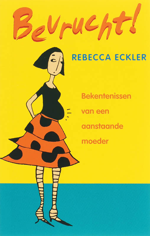 Omslag van Bevrucht!