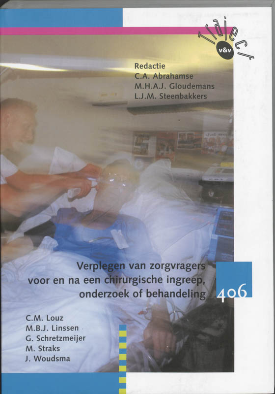 Omslag van 406