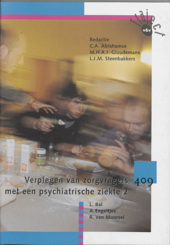 Omslag van Leerlingenboek