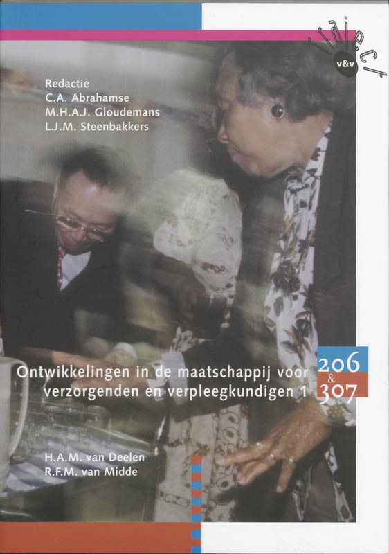 Omslag van 1