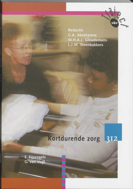 Omslag van Leerlingenboek