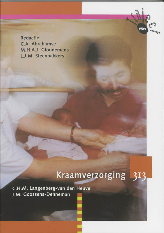Omslag van Leerboek