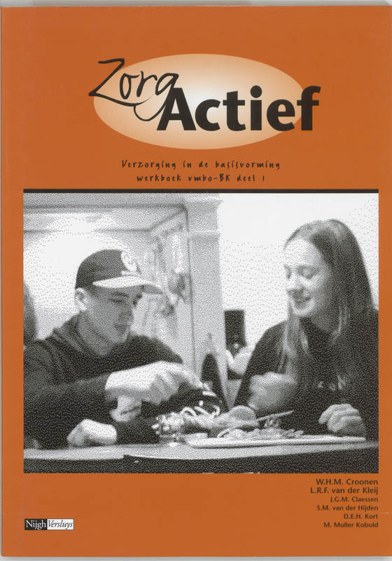 Omslag van Werkboek