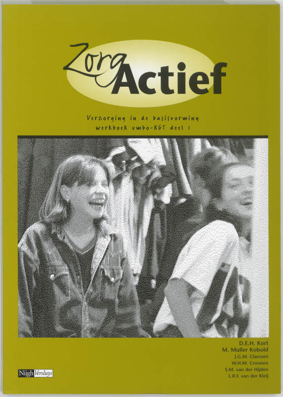 Omslag van Werkboek