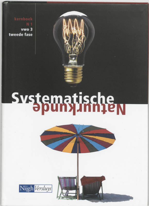 Omslag van Kernboek