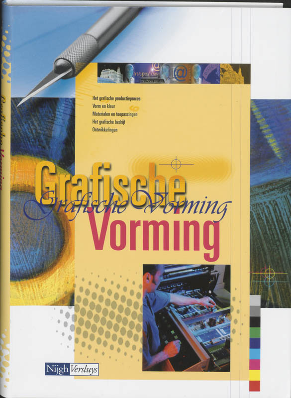 Omslag van Leerboek
