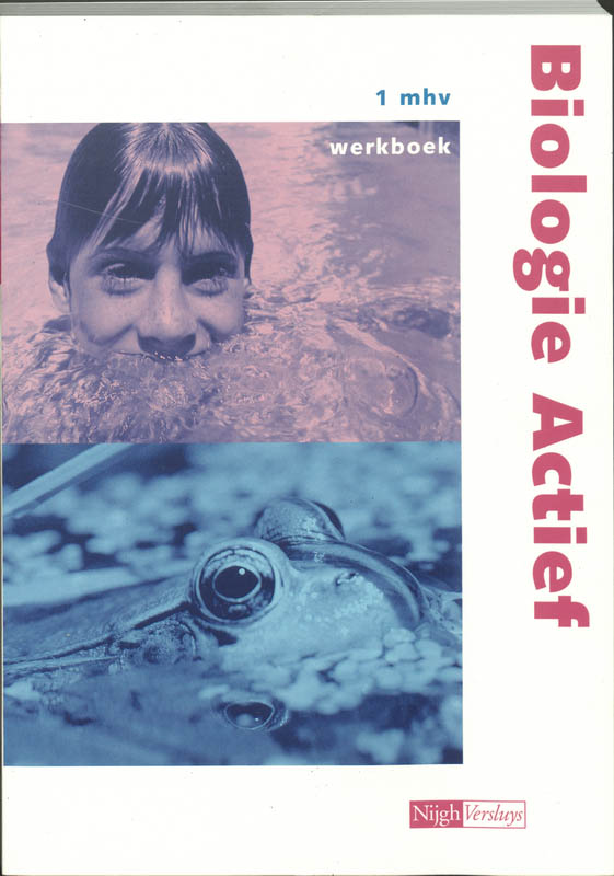 Omslag van Werkboek