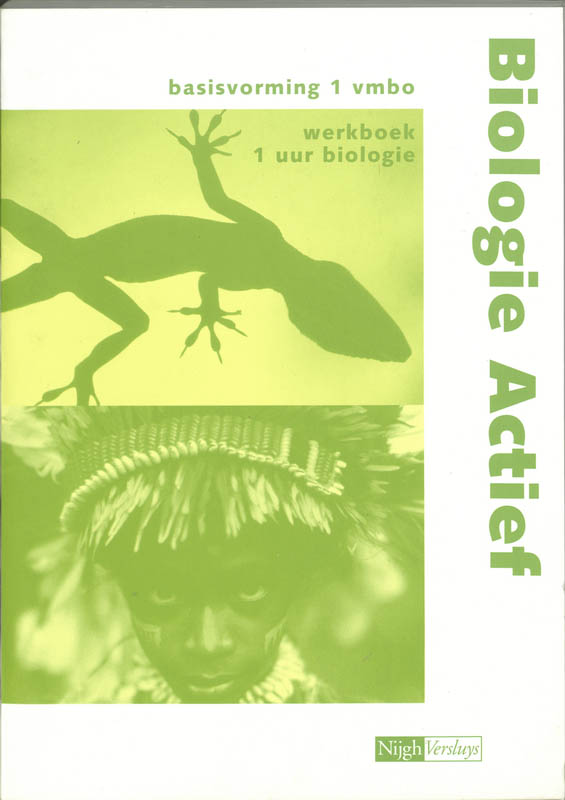 Omslag van Werkboek